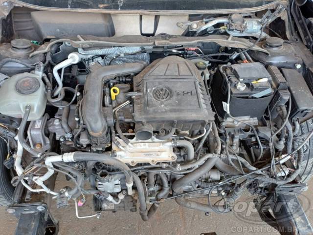 2020 VOLKSWAGEN T-CROSS 