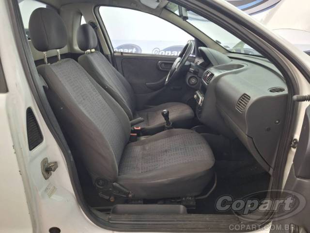 2008 CHEVROLET MONTANA 