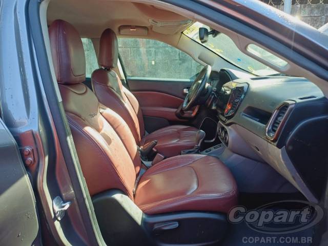 2019 FIAT TORO 