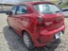 2020 FORD KA 