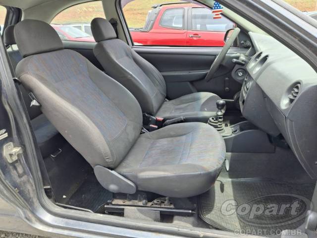 2008 CHEVROLET CELTA 