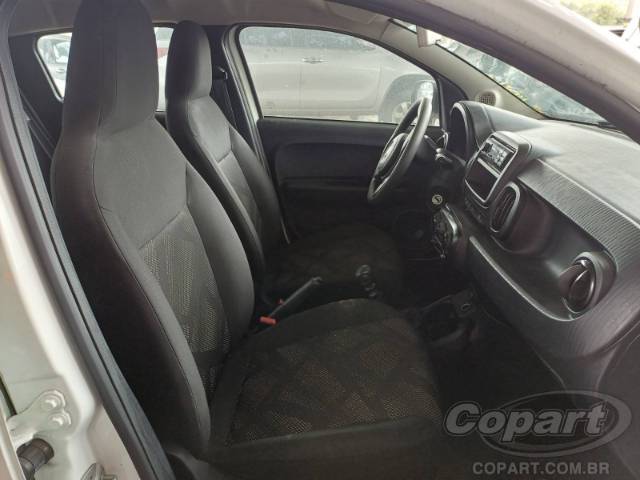 2024 FIAT MOBI 