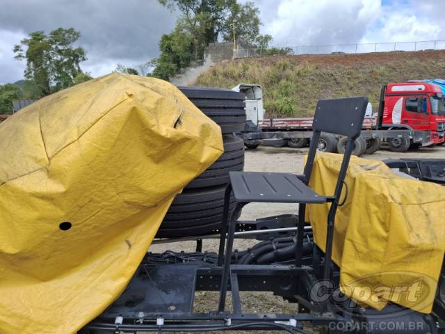 0 MERCEDES-BENZ O-500 RSD 