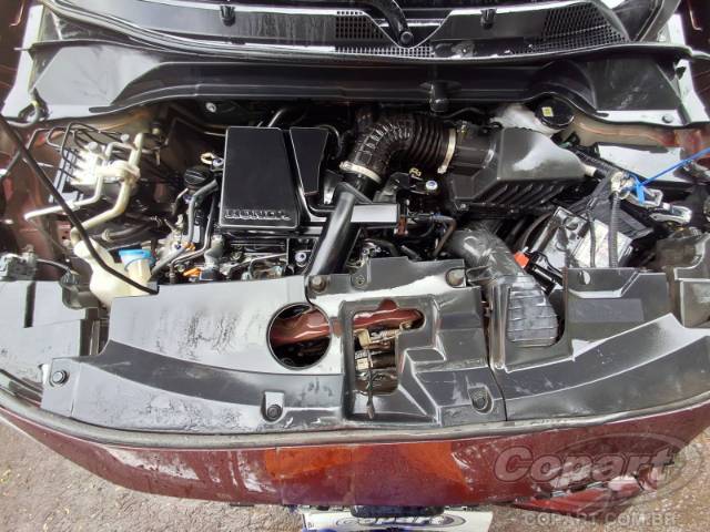 2024 HONDA HR-V 