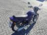 2000 HONDA CG 125 