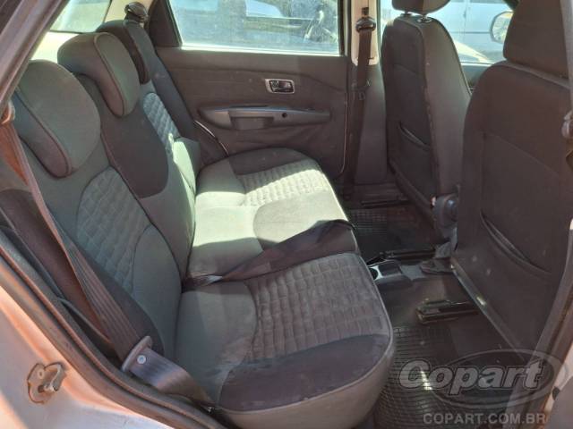 2014 FIAT PALIO WEEKEND 