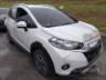 2018 HONDA WR-V 