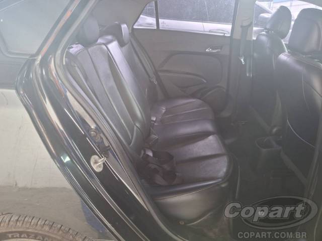 2015 HYUNDAI HB20S 