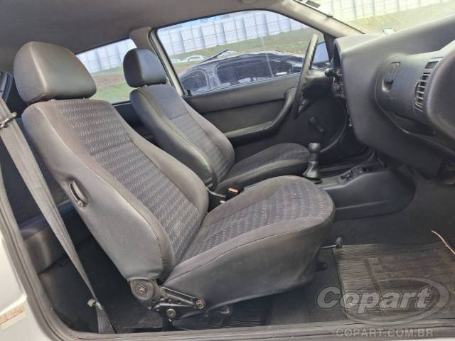 2004 VOLKSWAGEN GOL 
