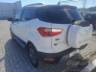 2021 FORD ECOSPORT 