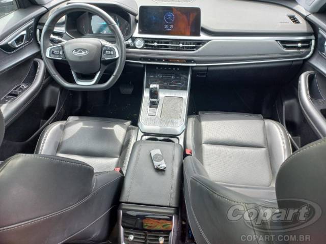 2023 CAOA CHERY TIGGO 5X 