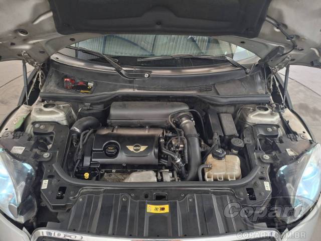 2012 MINI COOPER COUNTRYMAN 