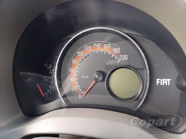 2020 FIAT FIORINO FURGAO 