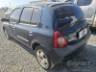2005 RENAULT CLIO 
