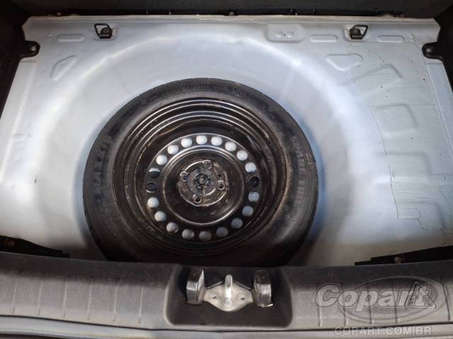 2022 HYUNDAI HB20 