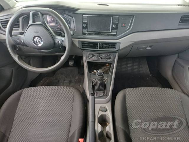 2018 VOLKSWAGEN VIRTUS 