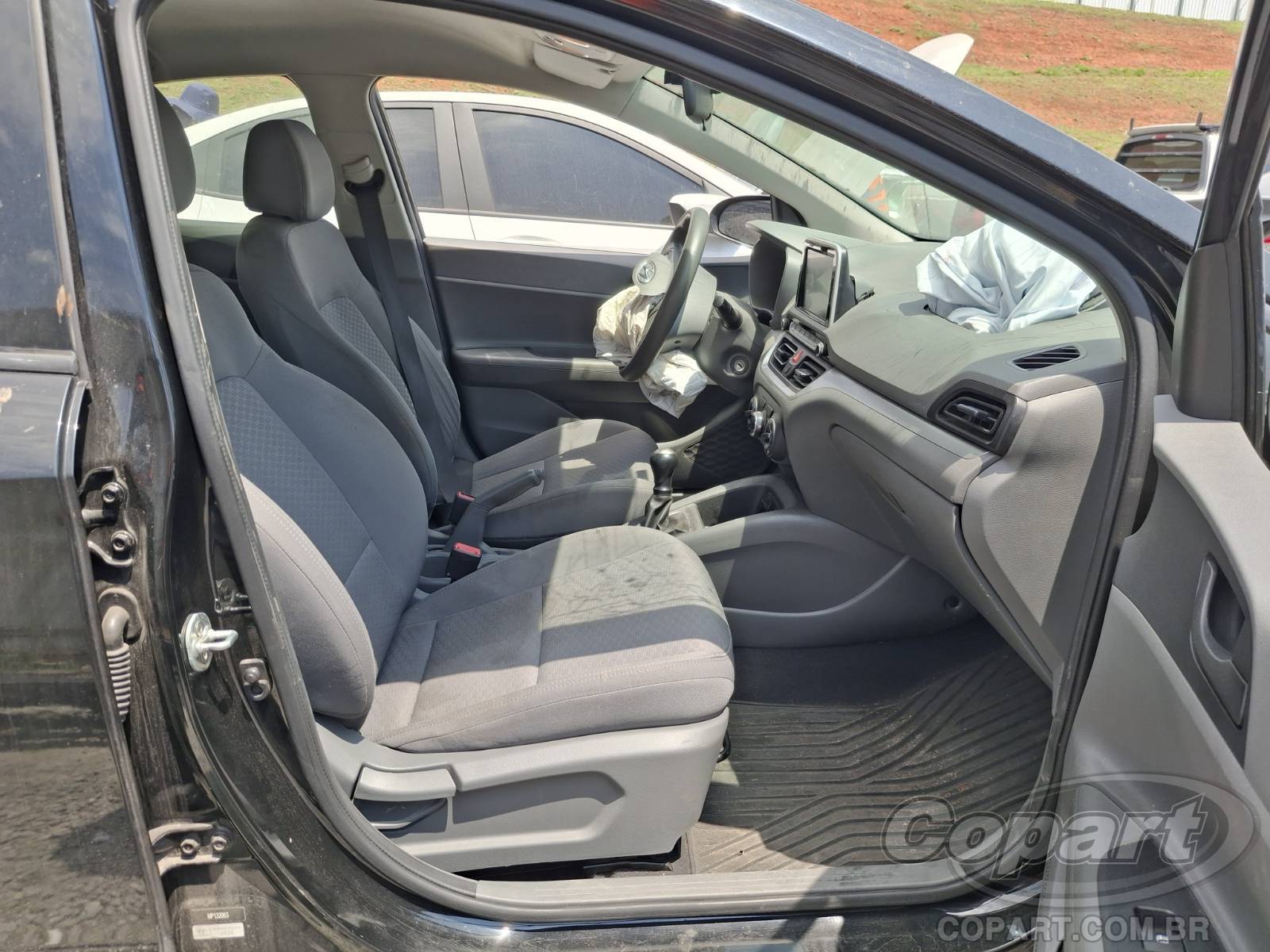Foto 5: 2021 HYUNDAI HB20S