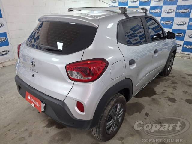 2026 RENAULT KWID 