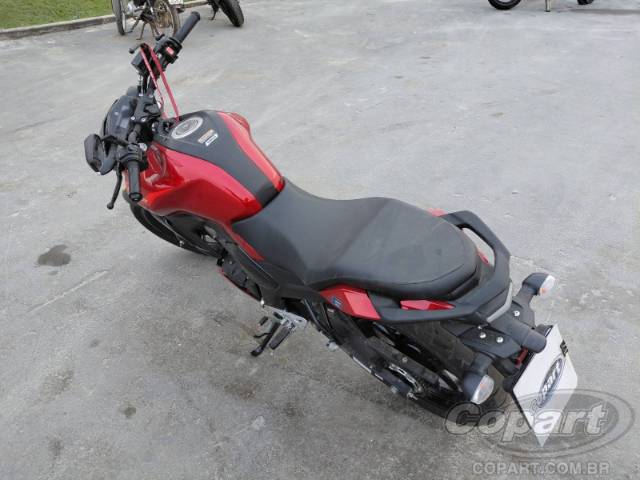 2025 YAMAHA FZ15 