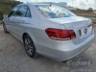 2015 MERCEDES BENZ CLASSE E 