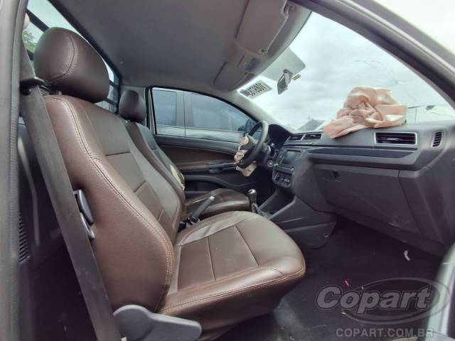 2023 VOLKSWAGEN SAVEIRO 