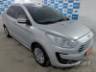 2020 FORD KA SEDAN 