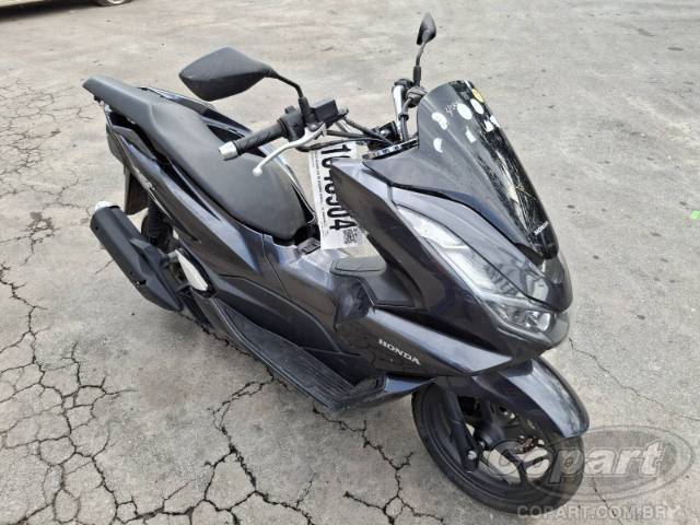 2024 HONDA PCX 