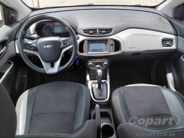2019 CHEVROLET ONIX 