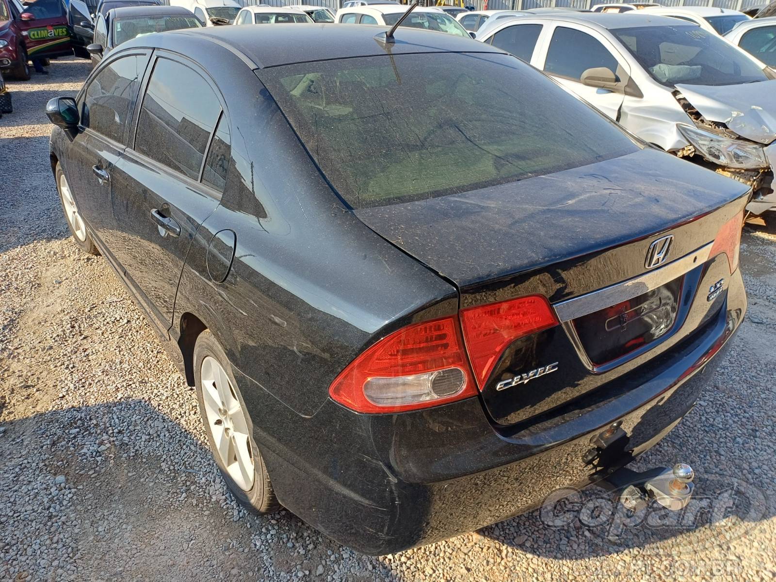 Foto 3: 2010 HONDA CIVIC