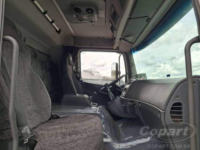 2021 MERCEDES BENZ ATEGO 