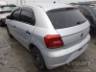 2017 VOLKSWAGEN GOL 