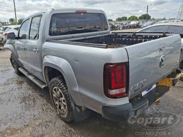 2023 VOLKSWAGEN AMAROK 