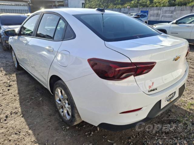 2023 CHEVROLET ONIX PLUS 