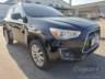 2015 MITSUBISHI ASX 