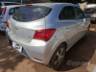 2018 CHEVROLET ONIX 