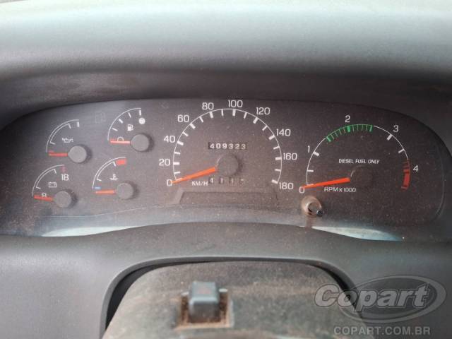 2003 FORD F-250 