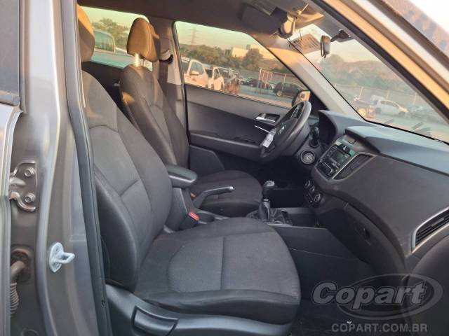 2018 HYUNDAI CRETA 