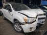 2013 MITSUBISHI ASX 