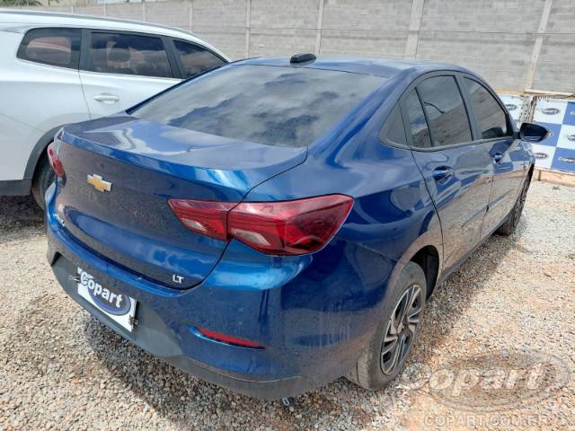 2024 CHEVROLET ONIX PLUS 