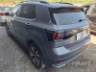 2024 VOLKSWAGEN T-CROSS 