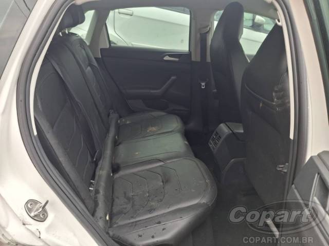2024 VOLKSWAGEN POLO 