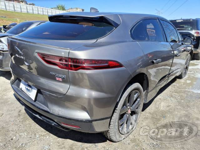 2020 JAGUAR I-PACE 