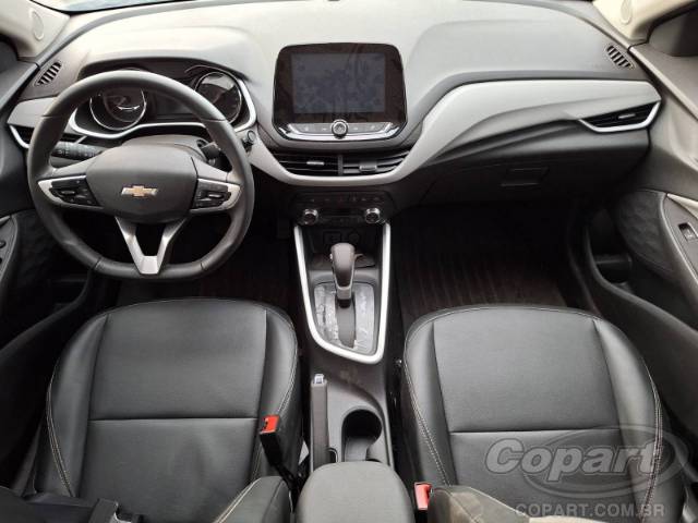 2024 CHEVROLET ONIX PLUS 