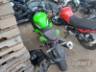 2025 KAWASAKI NINJA 500 