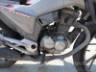 2018 HONDA CG 160 
