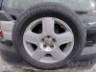2009 VOLKSWAGEN FOX 