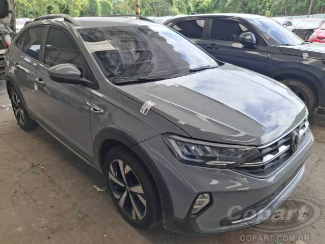 2024 VOLKSWAGEN NIVUS 