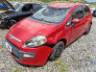 2014 FIAT PUNTO 