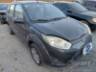 2013 FORD FIESTA 