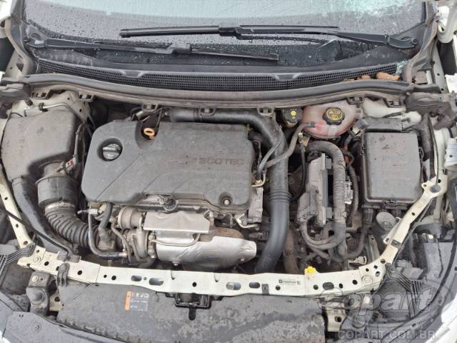 2018 CHEVROLET CRUZE 